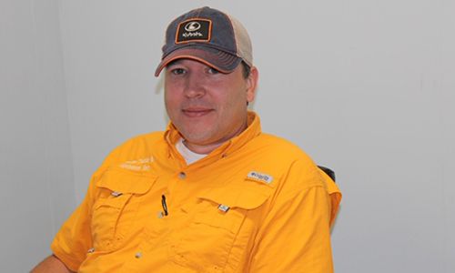 Jason&nbsp;Woods